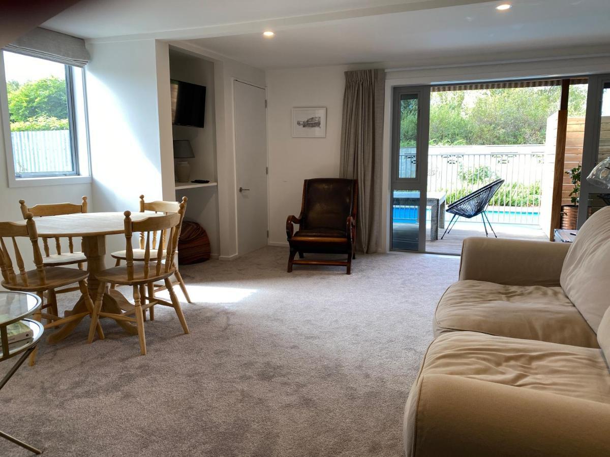 Appartement Marytrickle à Lac Tekapo Extérieur photo