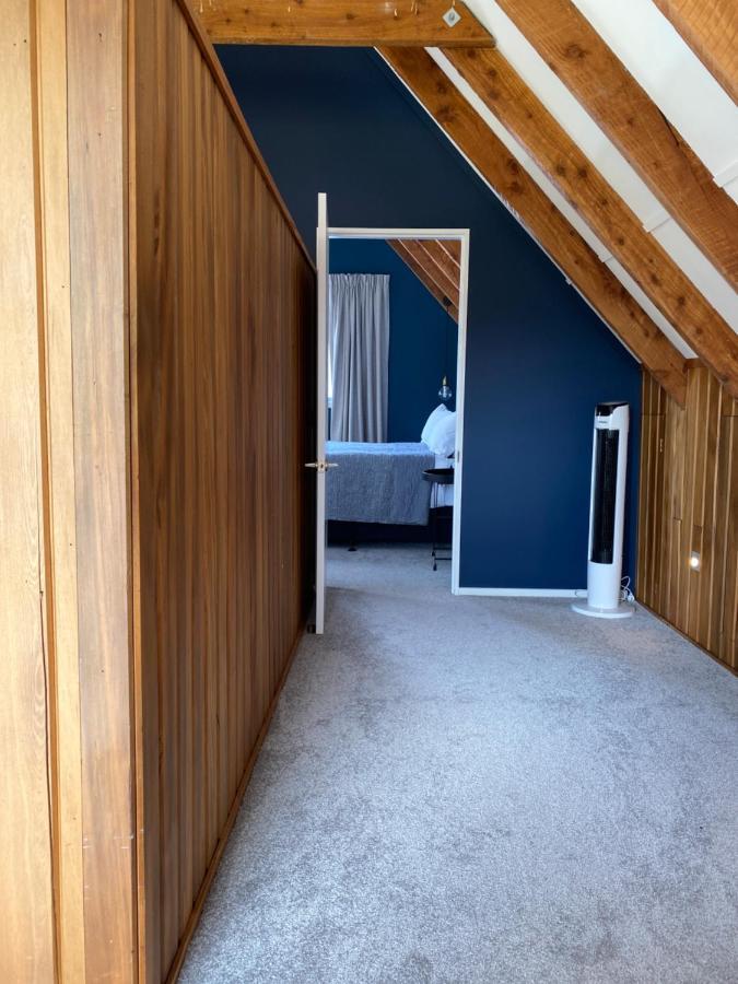 Appartement Marytrickle à Lac Tekapo Extérieur photo